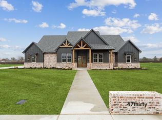4730 Magnolia Trl, Midlothian, TX 76065