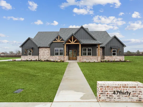 4730 Magnolia Trl, Midlothian, TX 76065