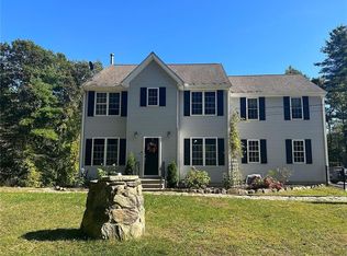 1037 Providence Pike, Killingly, CT 06239
