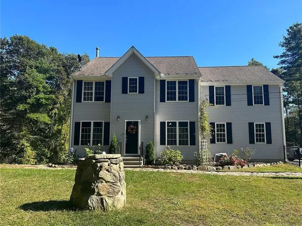 1037 Providence Pike, Killingly, CT 06239