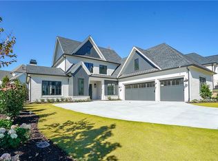 3550 Watsons Bnd, Alpharetta, GA 30004