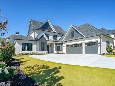 3550 Watsons Bnd, Alpharetta, GA, 30004