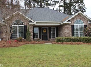 1020 Moss Creek Cir, Statesboro, GA 30461