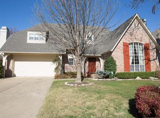 4349 E 69th St S, Tulsa, OK 74136