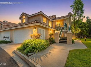 498 Shelburne Ln Unit B, Simi Valley, CA 93065