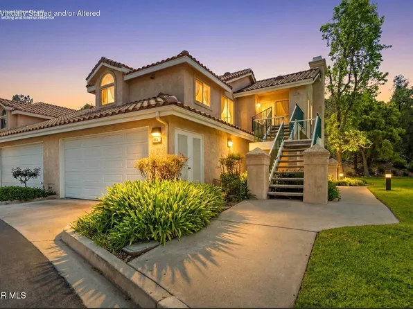 498 Shelburne Ln Unit B, Simi Valley, CA 93065