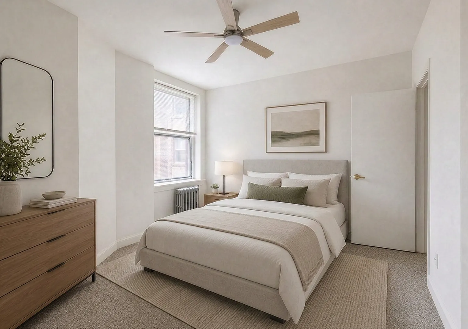 Trinity Place Apartments — Photo 4
