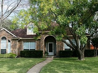 7133 Don Gomez Ln, Garland, TX 75043