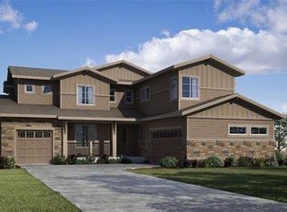 6760 S Robertsdale Way, Aurora, CO 80016
