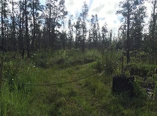 Road 3 Hopue LOT 3167, Mountain View, HI 96771