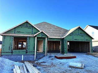 4750 Farmhouse St, Springdale, AR 72762