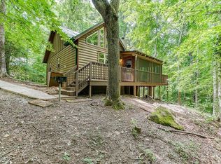 493 Vista View Pl, Cleveland, GA 30528
