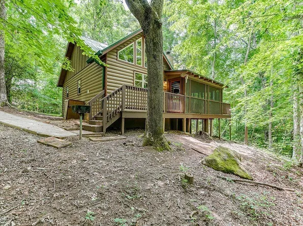 493 Vista View Pl, Cleveland, GA 30528