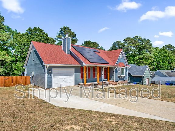2nd image of 6764 Saint Julian Way