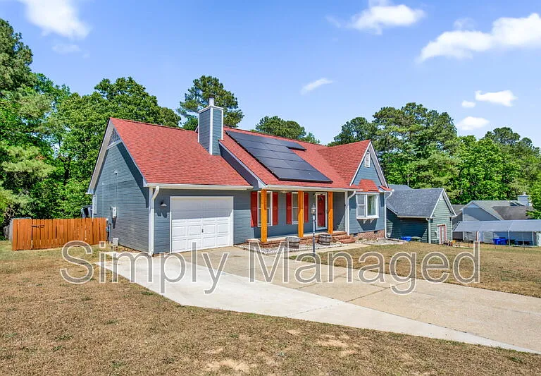 6764 Saint Julian Way — Photo 2