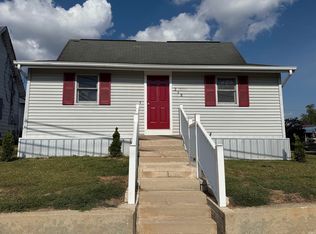 238 Indiana Ave, Oolitic, IN