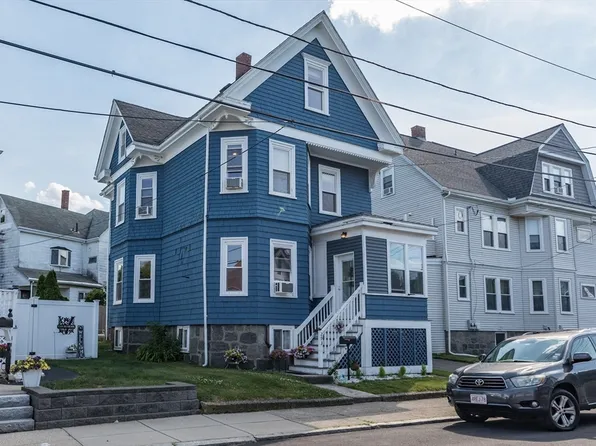 293 Bowdoin St, Winthrop, MA 02152