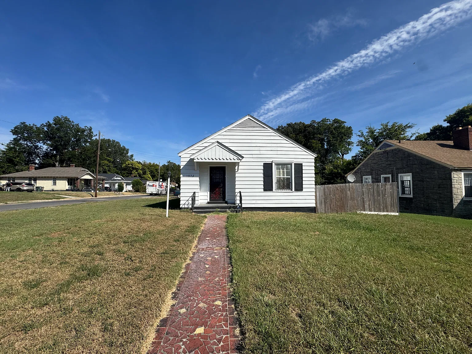 2 bed, 1312 sqft, $1,100 — Photo 1