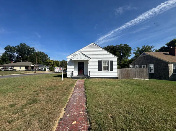 1032 Leon Pl, Memphis, TN 38107