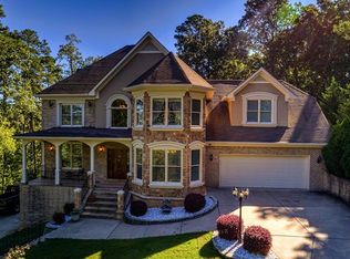 7960 Robin Rd, Cumming, GA 30041