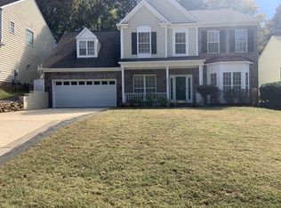 8016 Sandowne Ln, Huntersville, NC 28078