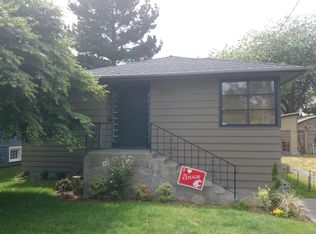 8017 26th Ave NW, Seattle, WA 98117