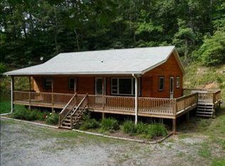 285 Weshouse Cv, Bryson City, NC 28713