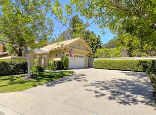 1 Via Candelaria, Trabuco Canyon, CA 92679