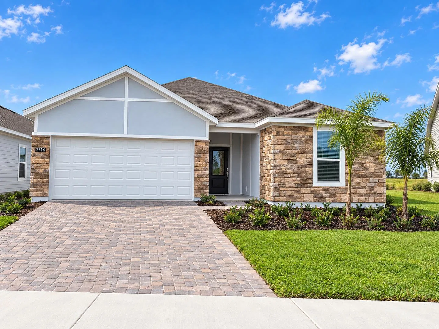 2716 Mercy Cir — Photo 1