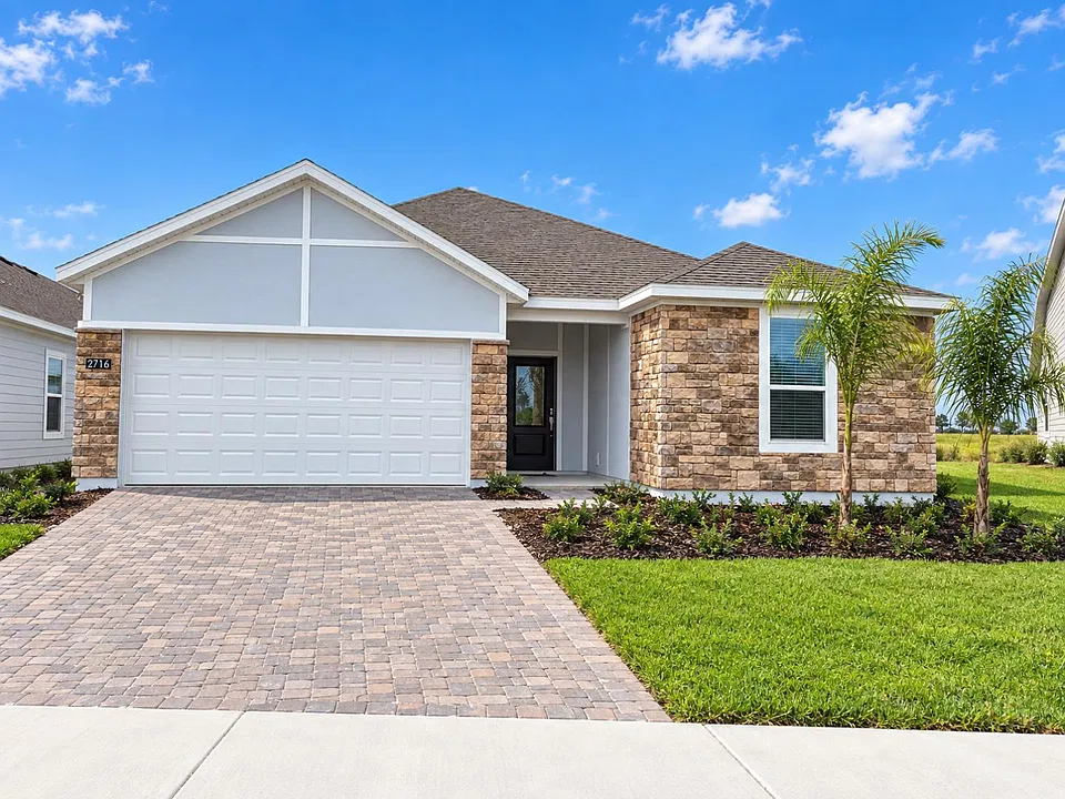 2716 Mercy Cir