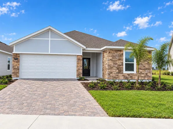 2716 Mercy Cir, Clermont, FL 34714
