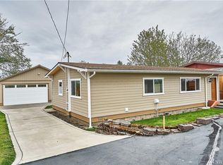 627 Glennwood Ct NE, Renton, WA 98056