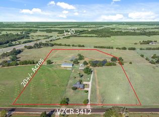 301 Vz County Road 3412, Wills Point, TX 75169