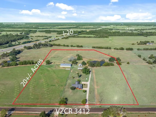 301 Vz County Road 3412, Wills Point, TX 75169