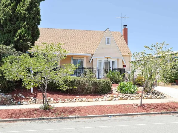 3716 35th St, San Diego, CA 92104