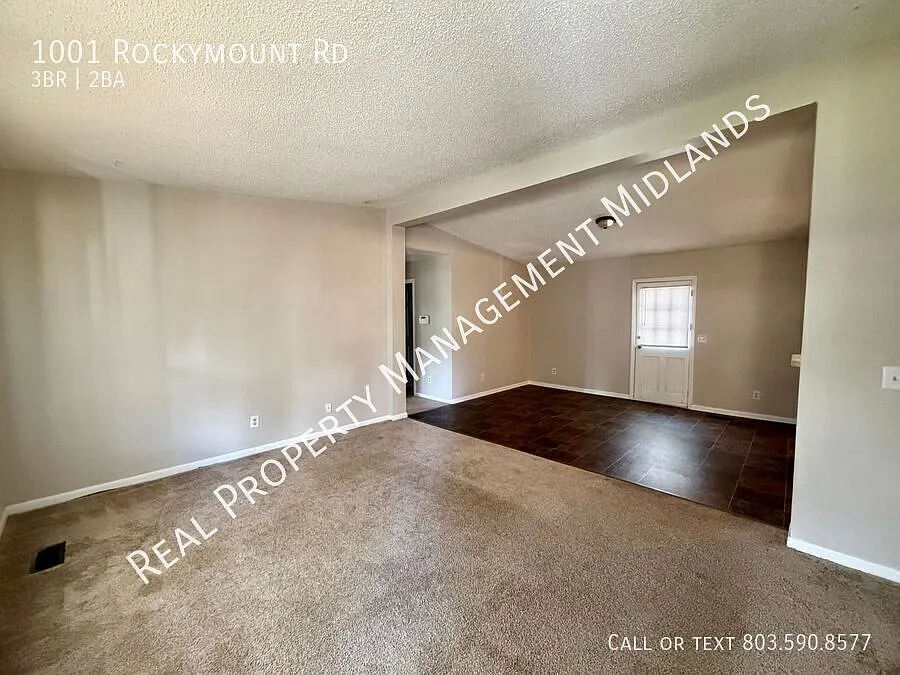 Charming 3 Bedroom, 2 Bathroom Home for Rent in Rockgate Subdivision! — Photo 3