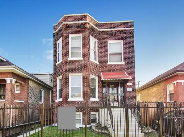 4923 W Concord Pl, Chicago, IL 60639