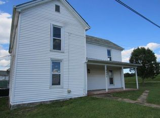 9450 Ky Highway 36 W, Berry, KY 41003