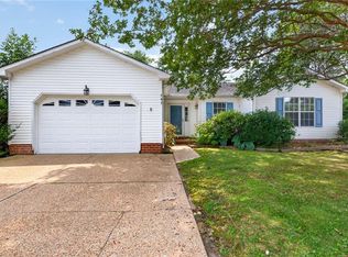 797 Casual Ct, Virginia Beach, VA 23454