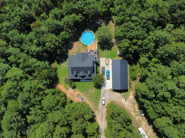 1511 Wateree Dam Rd, Ridgeway, SC 29130