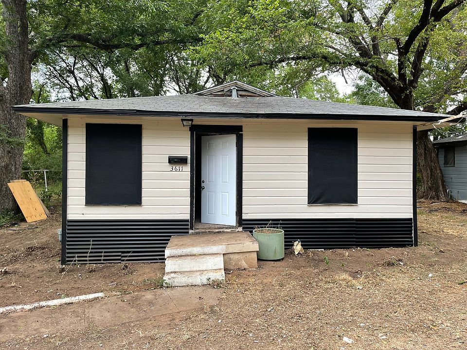 2nd image of 3611 Reese Dr