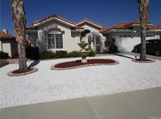 1825 Balsawood Dr, Hemet, CA 92545