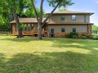 7344 E 540 Rd, Claremore, OK 74019