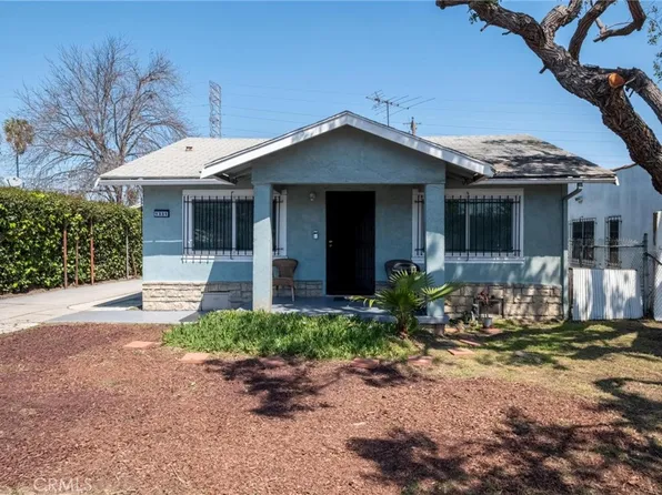 1331 W 99th St, Los Angeles, CA 90044