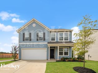 167 Hidden Lakes Rd, Statesville, NC 28677