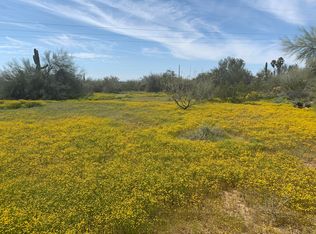 5686 E Redbird Rd, Scottsdale, AZ 85266