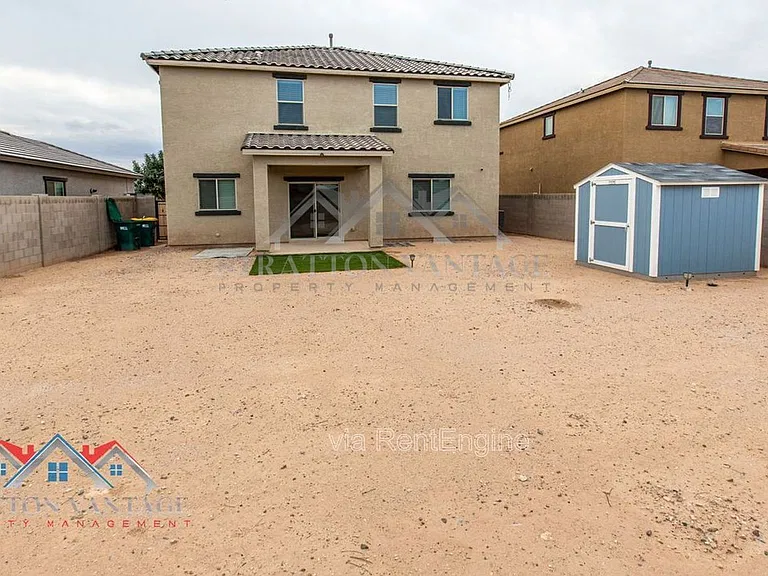 43620 W Mescal Dr — Photo 66