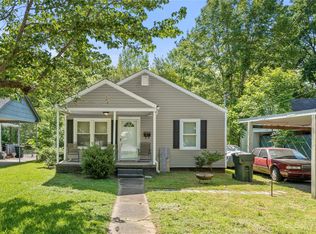 511 Keels Ave, Rock Hill, SC 29730