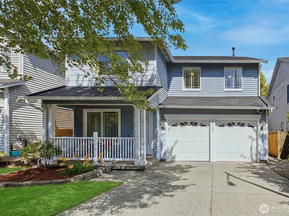 15009 50th Ave SE, Everett, WA 98208