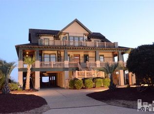 310 Beach Rd N, Wilmington, NC 28411